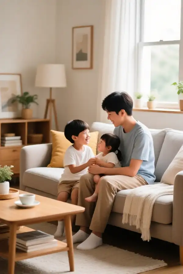 Understanding the Preteen Stage