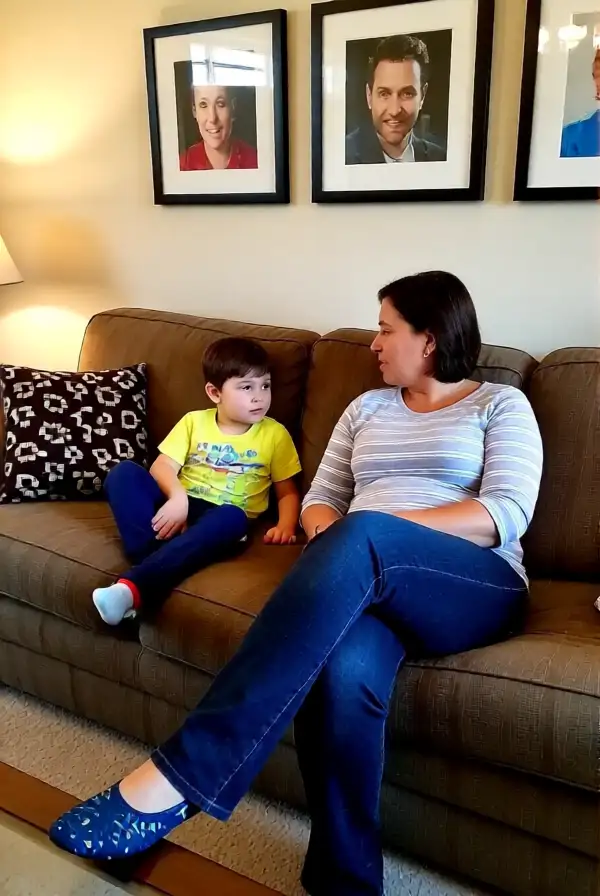 Understanding the Principle of Parenting Without Punishment