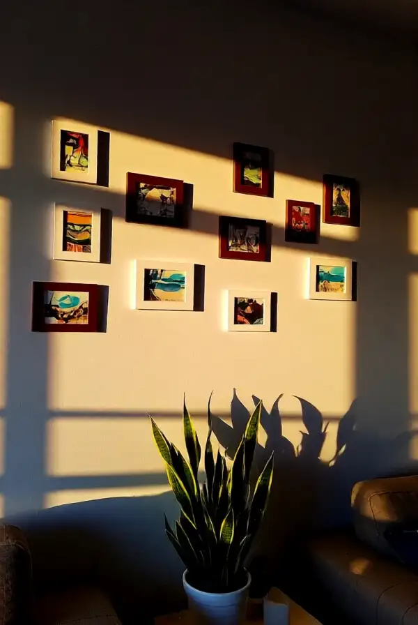 Understanding the Space for Small Decor