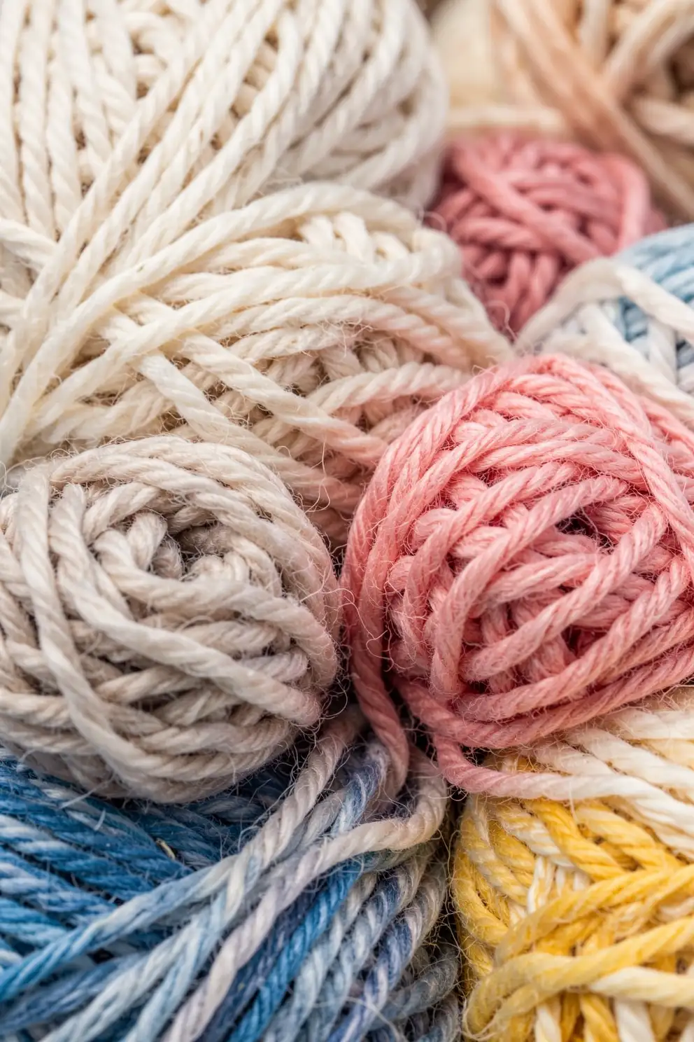 Understanding Yarn Softness