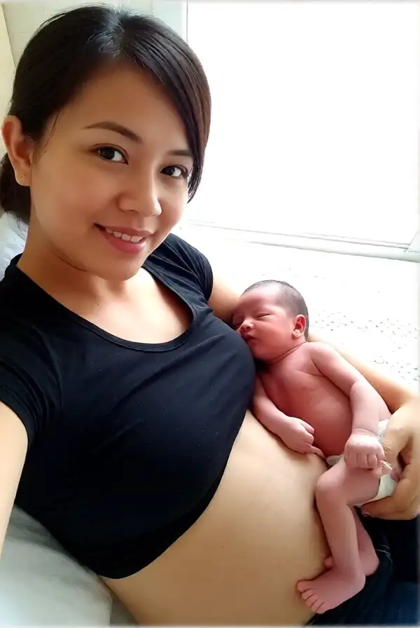 Understanding Your Baby's Needs