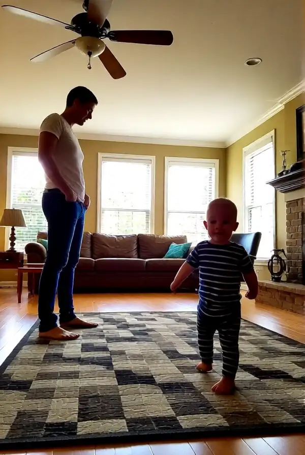 Understanding Your Toddler's Behavior