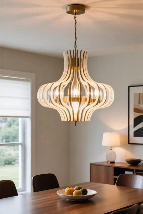 Unique Chandelier Designs