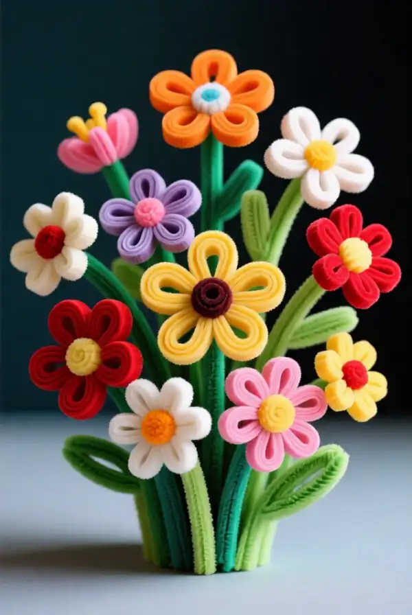 Unique Flora Creations