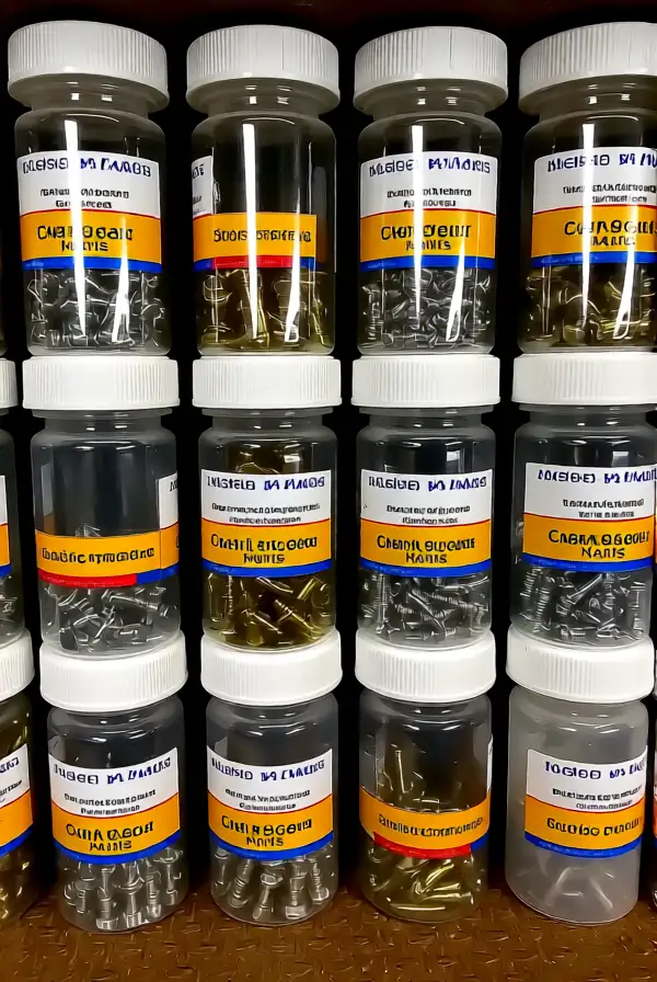 Unique Organization Solutions