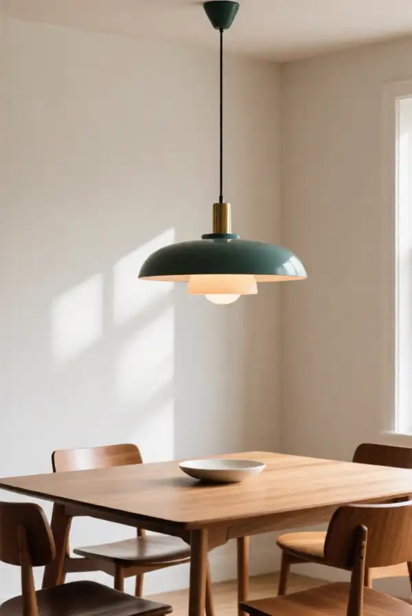 Unique Pendant Lights for a Statement Look