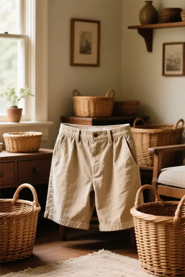 Unique Storage Solutions