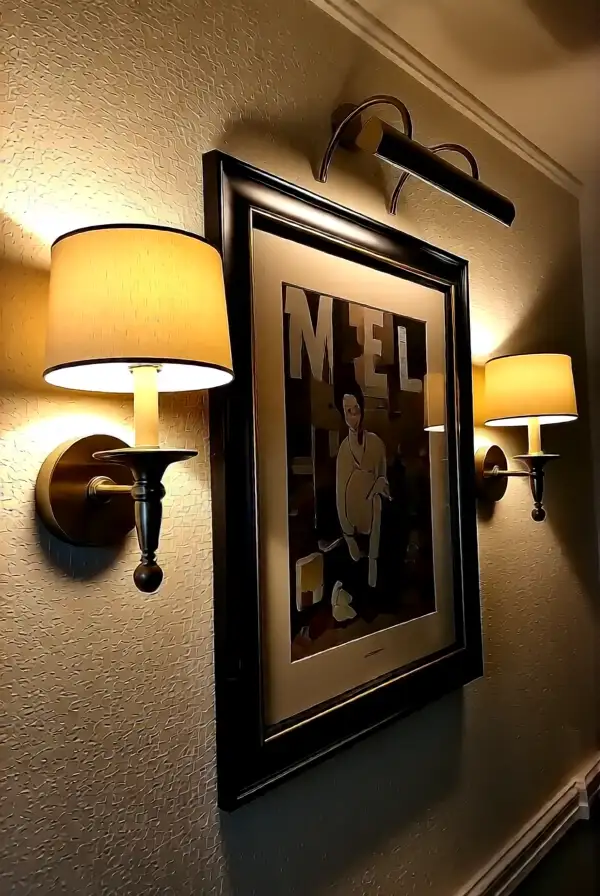 Unique Wall Sconces for Character