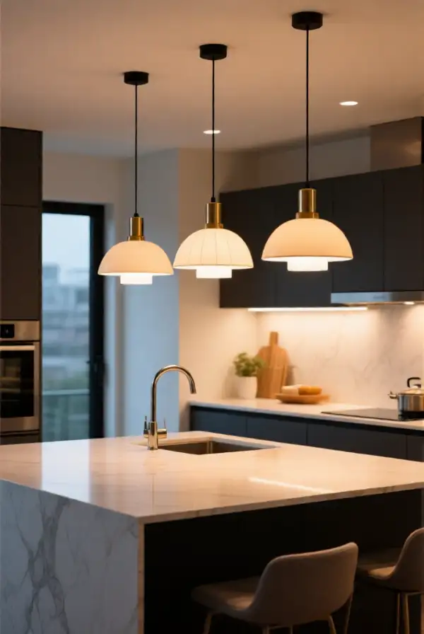 Update Your Lighting