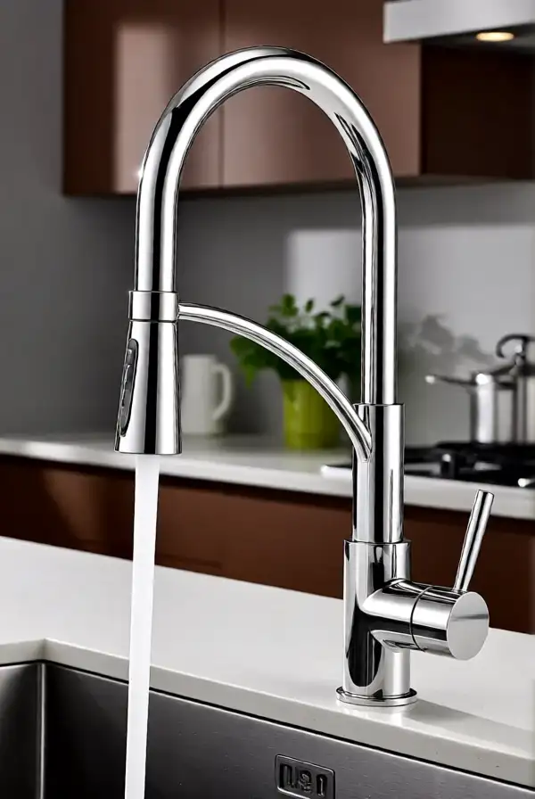 Upgrade Your Faucets
