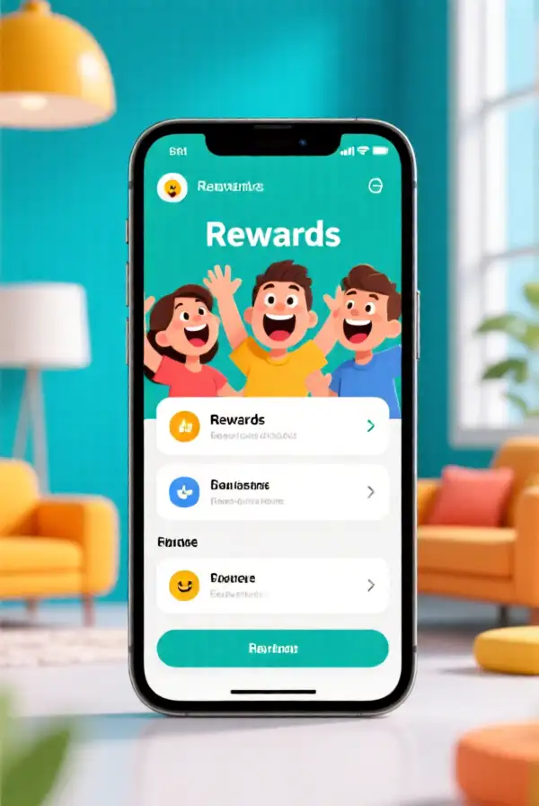 Use Cashback and Reward Programs