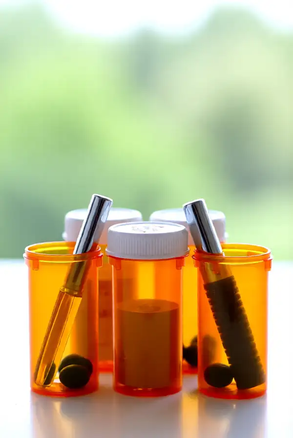 Use for Travel Toiletries