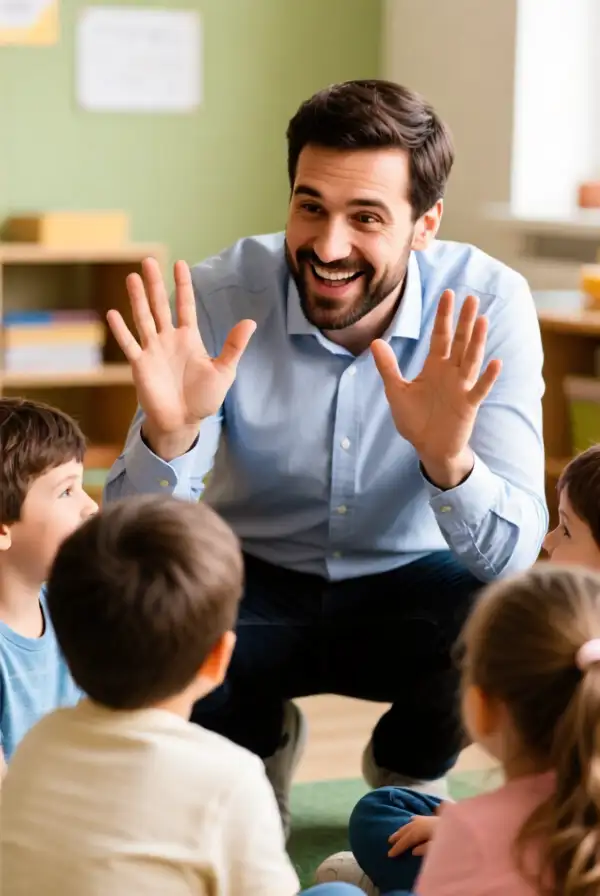 Use Humor to De-escalate Situations