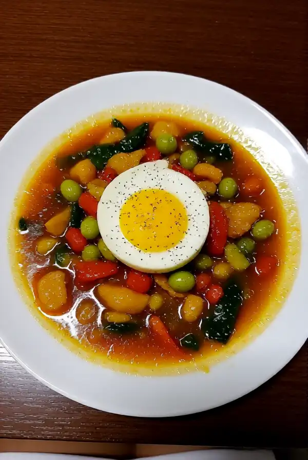 Use Leftovers Wisely