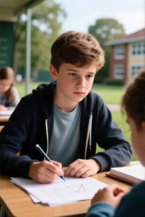 Use Natural Consequences