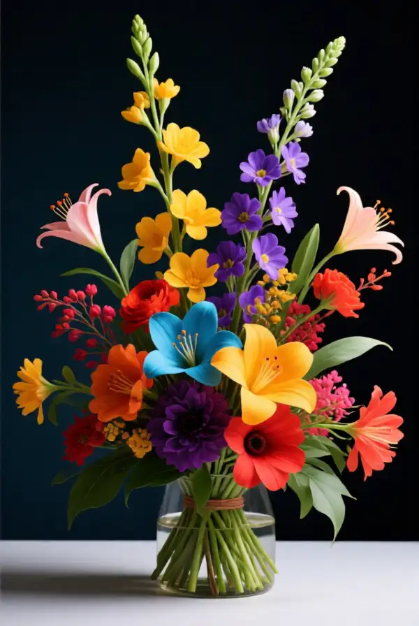 Using Color-Contrasting Elements