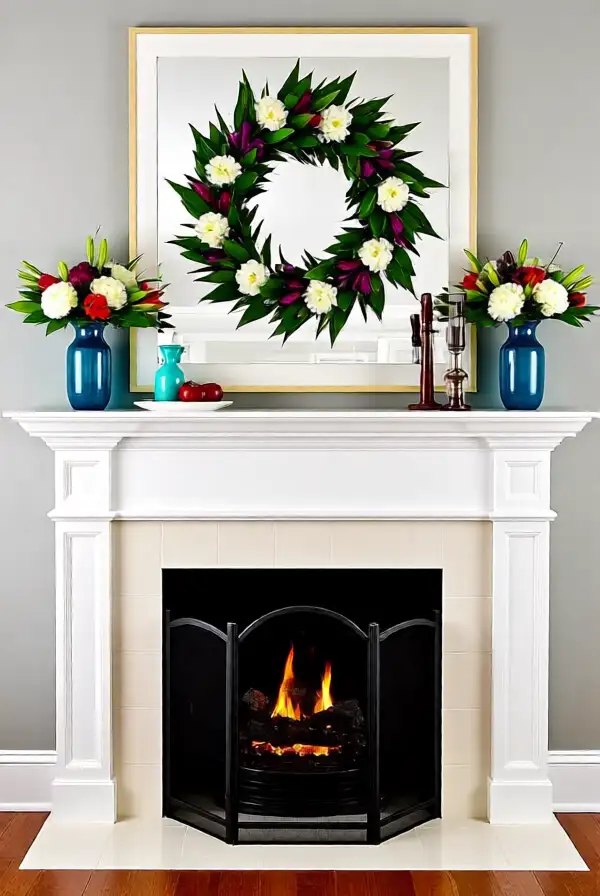 Using Color Theory for Balance