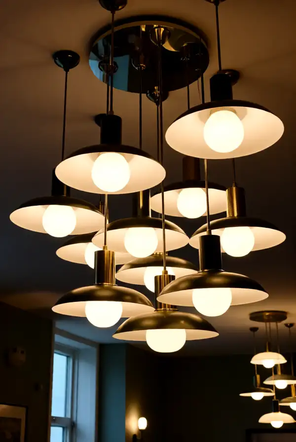 Using Multiple Fixtures for Impact