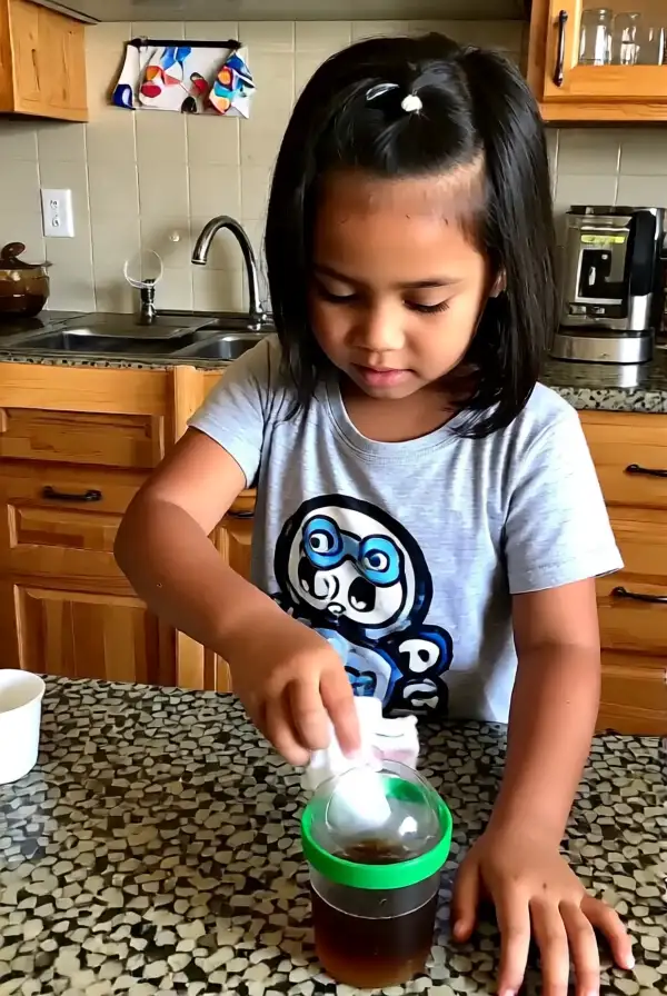 Using Natural Consequences Wisely