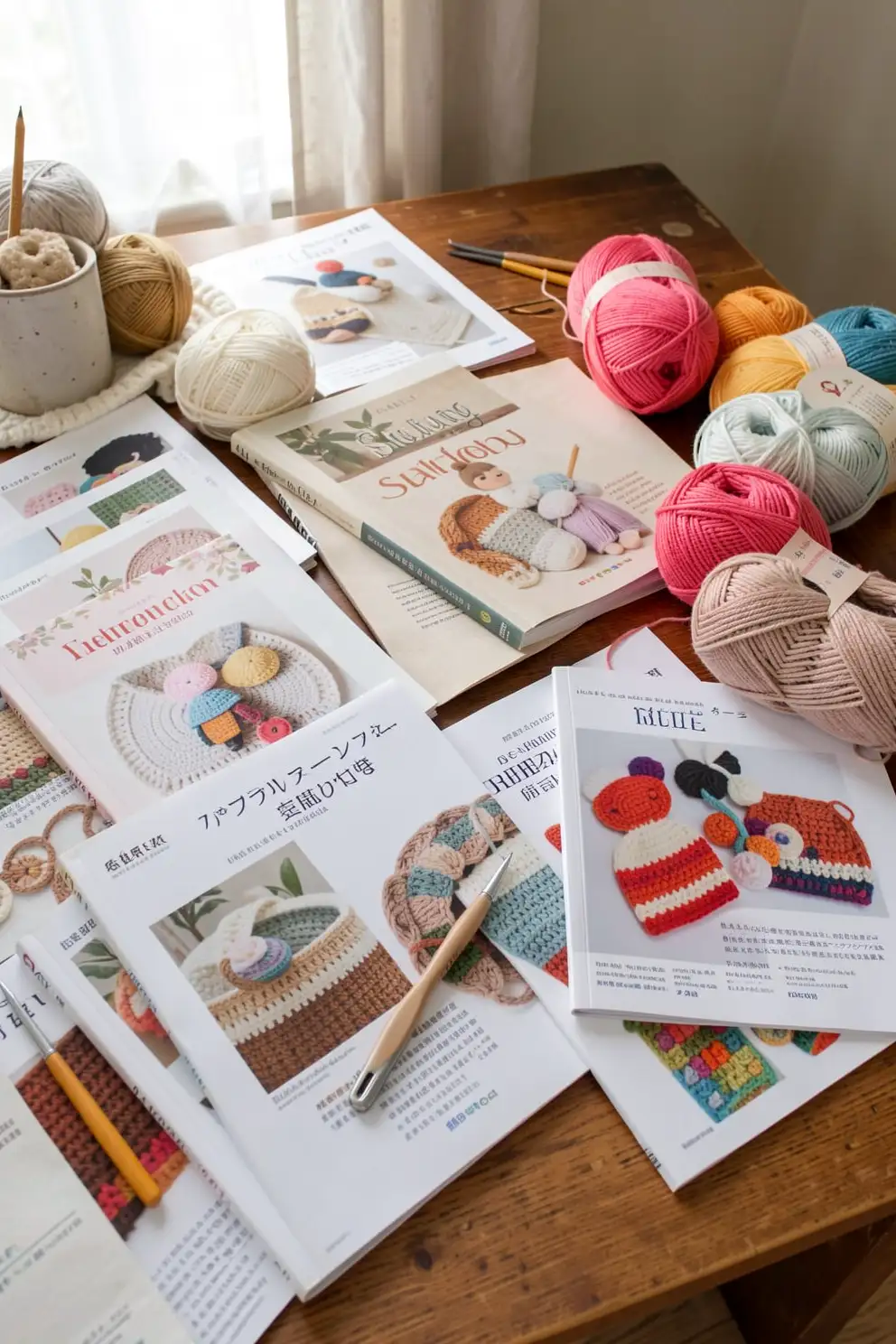 Using Patterns to Guide Your Creation