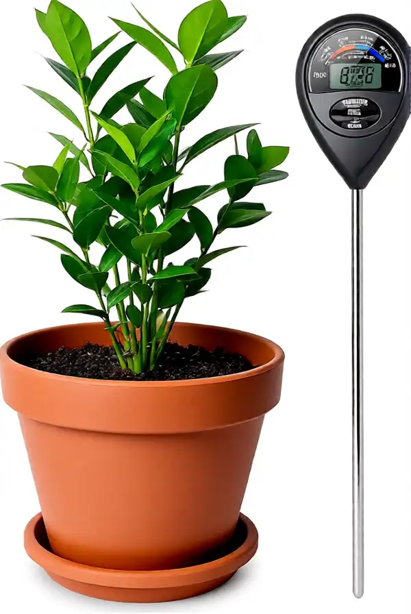 Using Plant Care Tools for Convenience