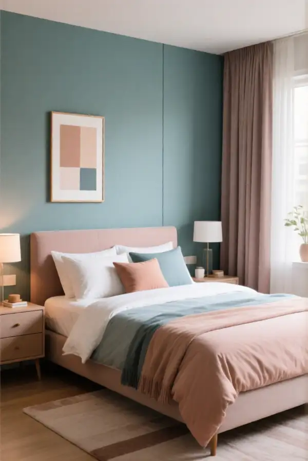 Utilize a Color Scheme