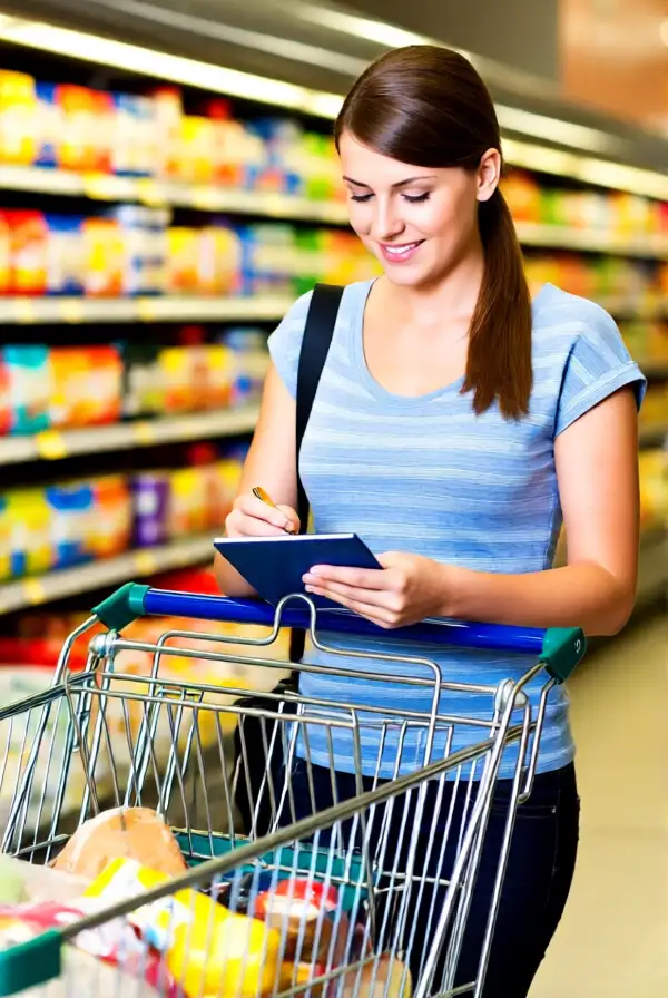 Utilize Fuel Rewards Programs