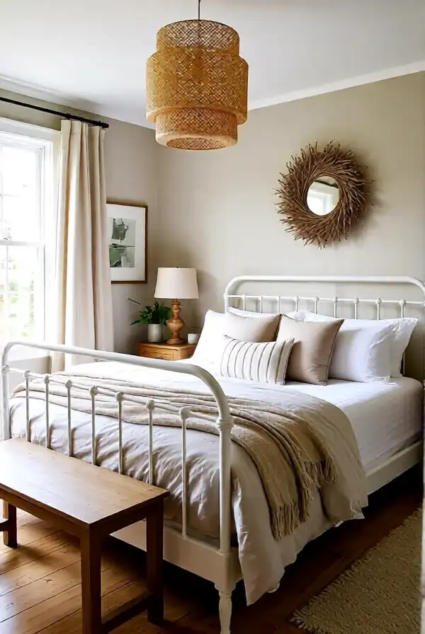 Utilize Natural Fabrics