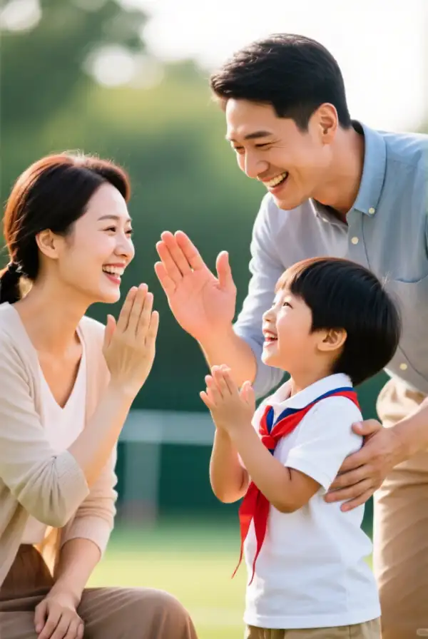 Utilize Positive Reinforcement