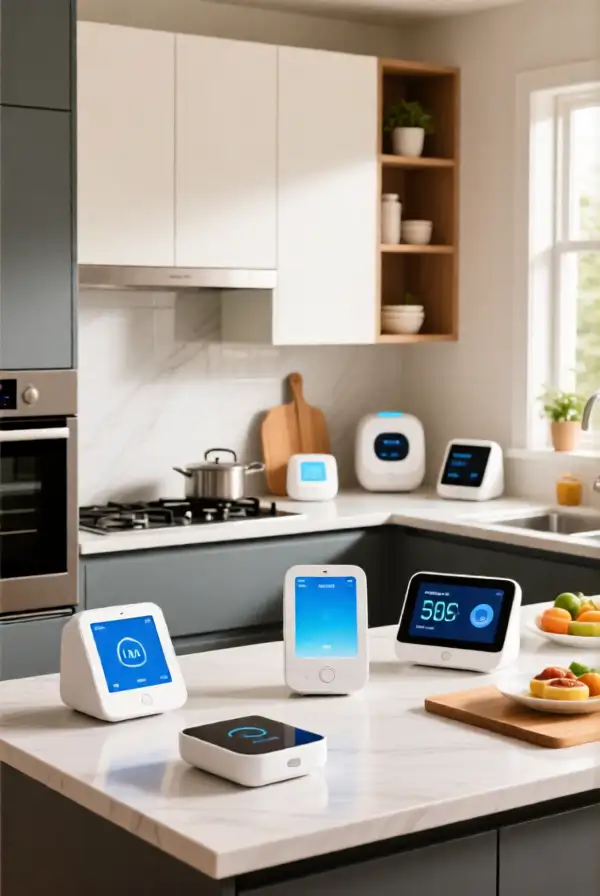 Utilize Smart Technology