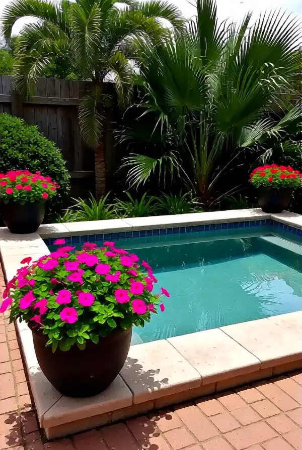 Utilize Stylish Planters