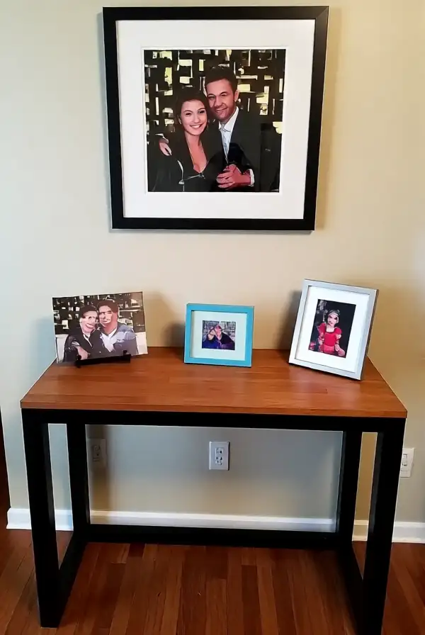 Utilizing Art and Personal Touches