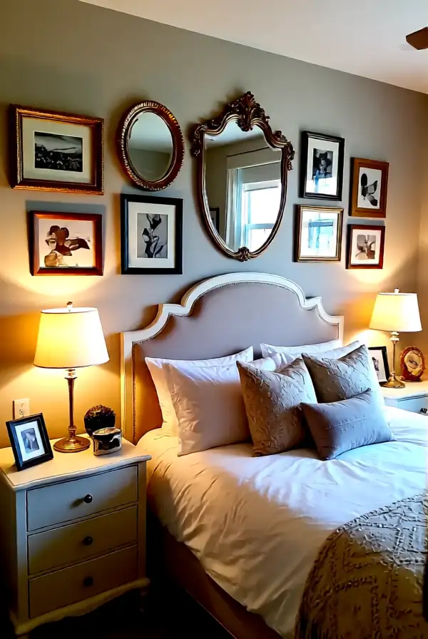 Utilizing Chic Accessories