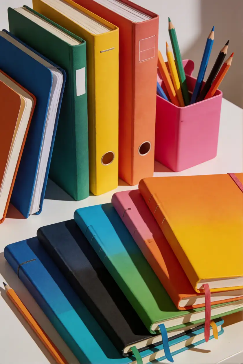 Utilizing Color-Coded Systems