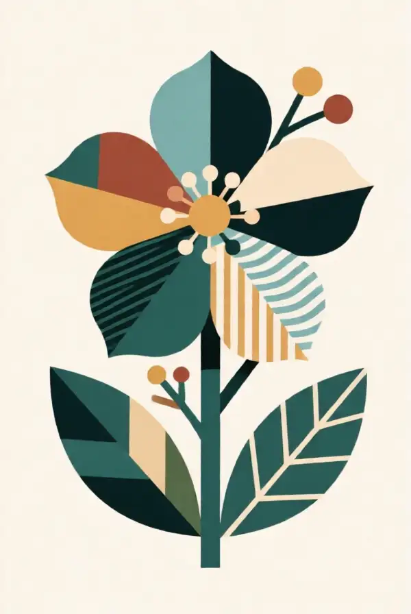 Utilizing Geometric Shapes