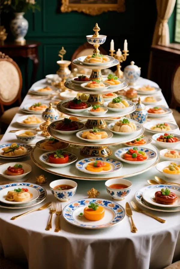 Utilizing Layers for Depth