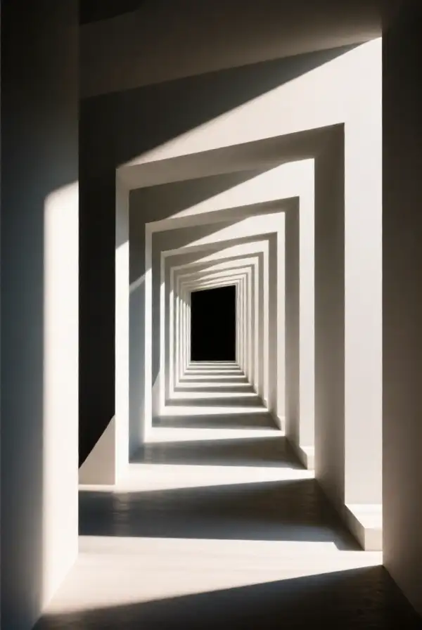 Utilizing Light and Shadow in Composition