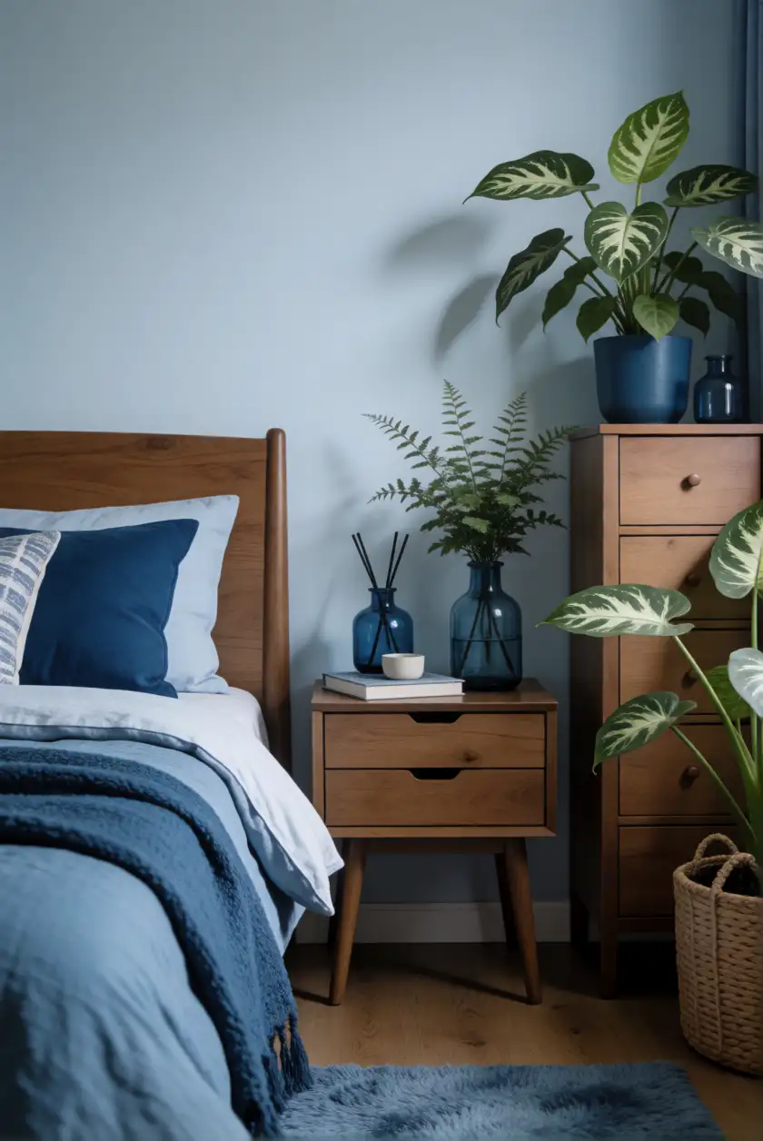 Utilizing Natural Elements