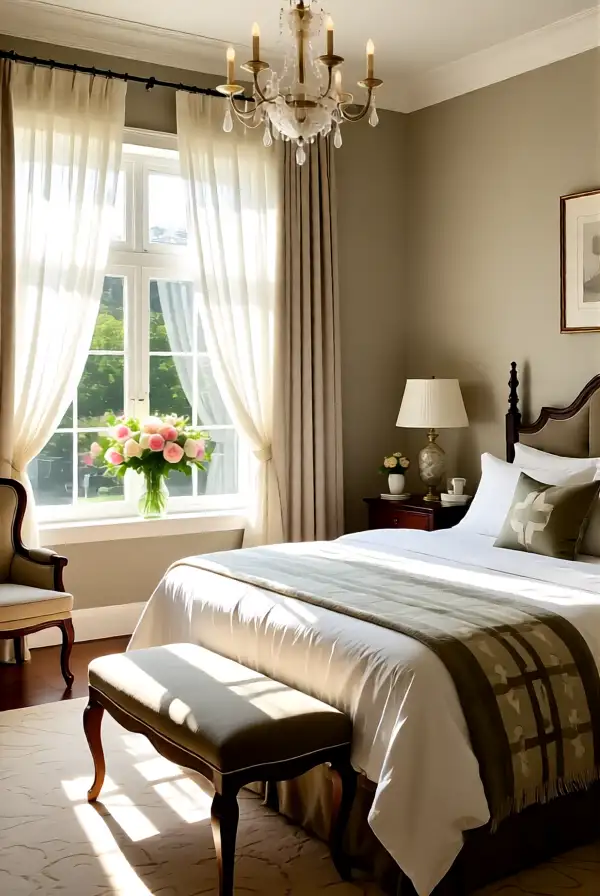 Utilizing Natural Light