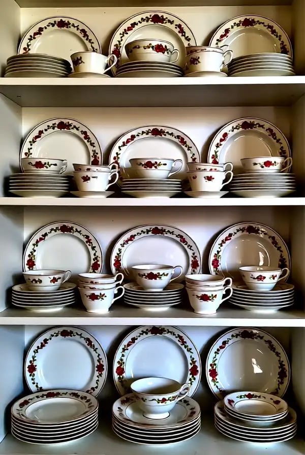 Utilizing Revival Dishes