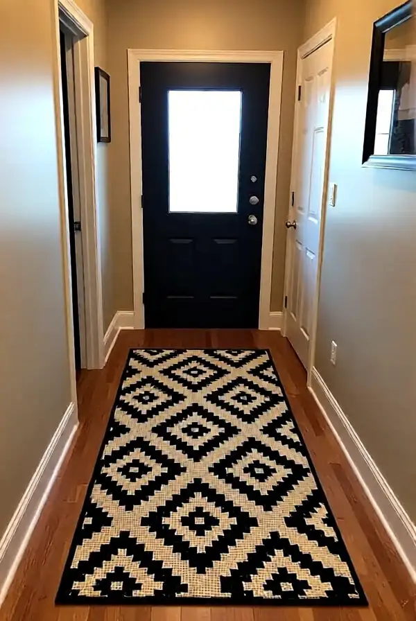 Utilizing Rugs for Style and Comfort