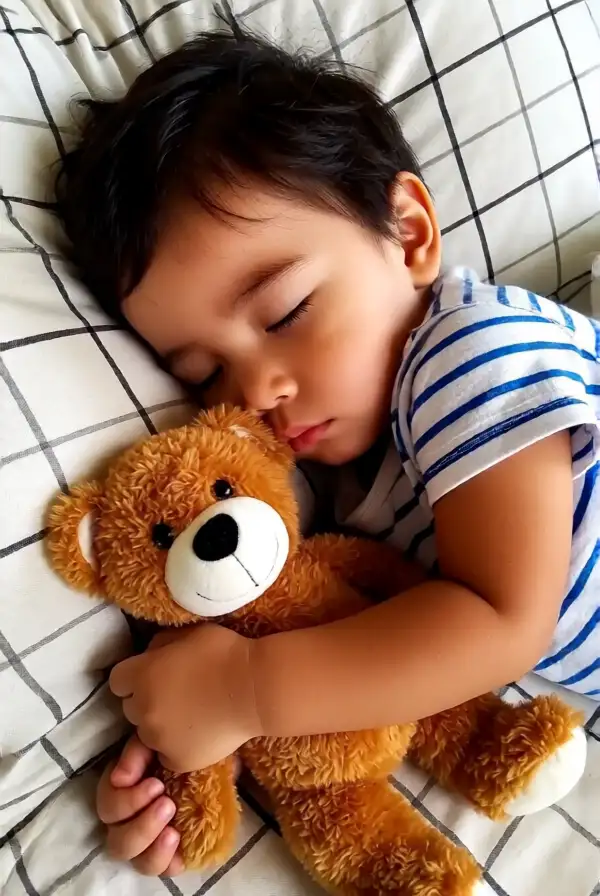 Utilizing Transitional Objects