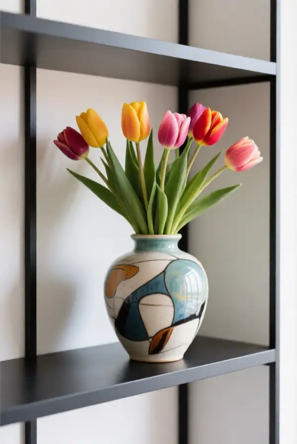 Utilizing Unique Vessel Choices