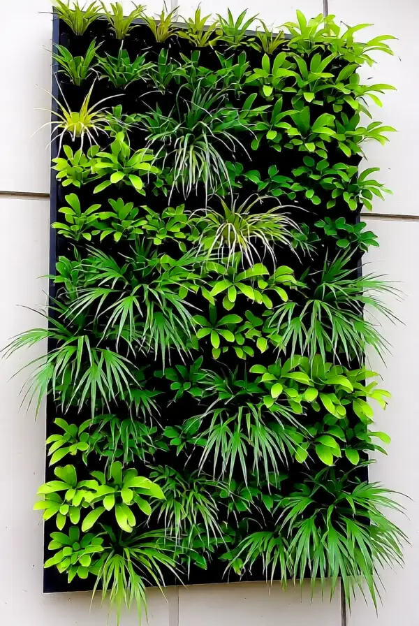 Utilizing Vertical Space Effectively