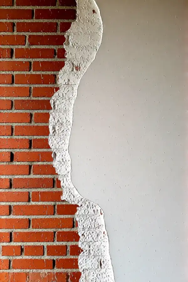 Utilizing Wall Textures