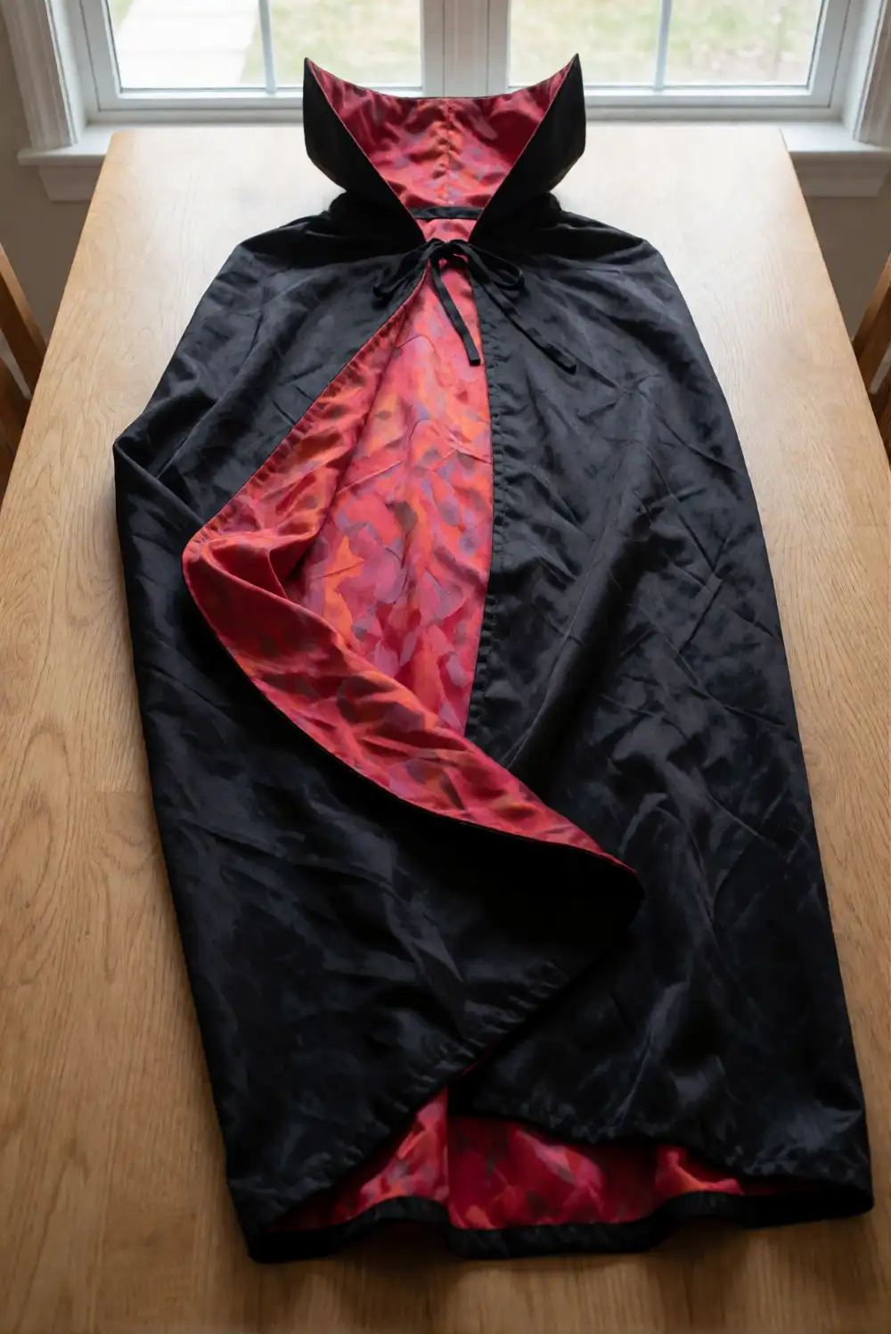 Vampire Cloak