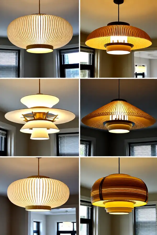 Versatile Lighting Solutions for Every Room