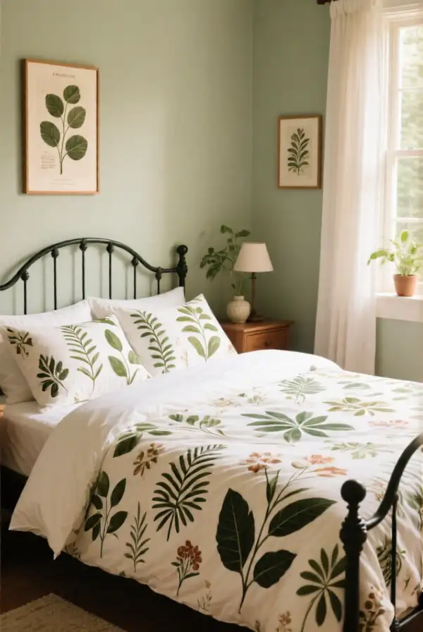 Vintage Botanical Prints