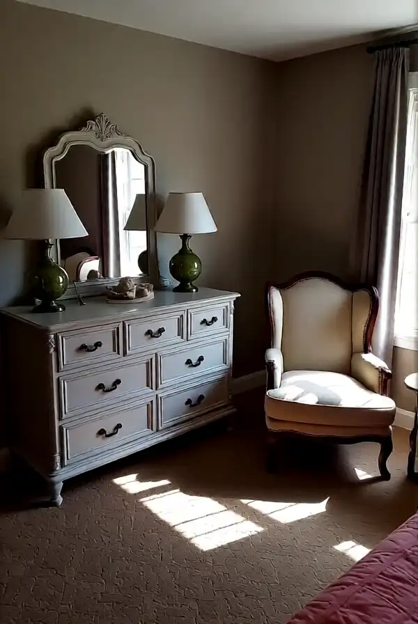 Vintage Furniture for a Timeless Appeal