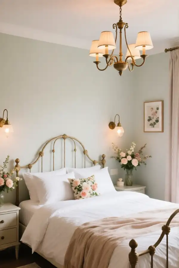 Vintage Lighting Fixtures